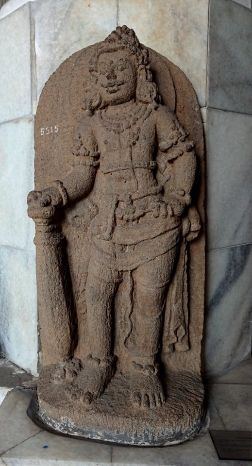 Mahakala Statue 5515