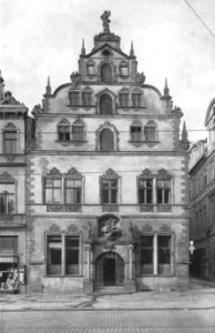 Magdeburg Industrie- und Handelskammer