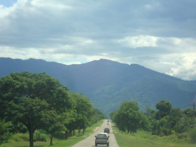 Maica Monte