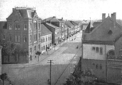 Magdeburg Pfeifferstraße, Abb 1