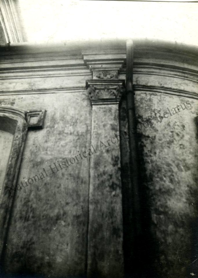 Mahiloŭ, Katedra. Магілёў, Катэдра (A. Viner, 1939) (6)