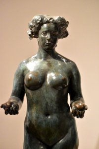 Maillol - Pomone 01