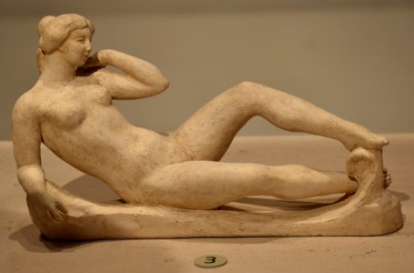 Maillol - Projet 02