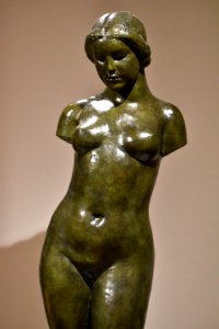 Maillol - Harmonie 03