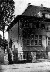 Magdeburg Wohnhaus in Magdeburg Bild 1