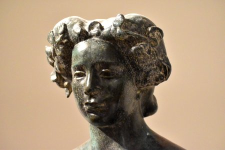 Maillol - Pomone 03
