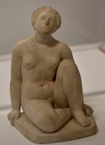 Maillol - Sculpture 02
