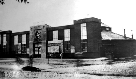 Mahiloŭ, Saborny. Магілёў, Саборны (1937)