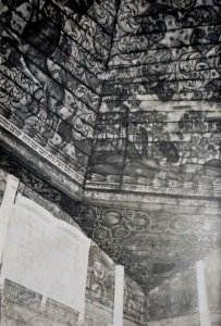 Mahiloŭ, Školišča, Chałodnaja synagoga. Магілёў, Школішча, Халодная сынагога (1913-17) (5)