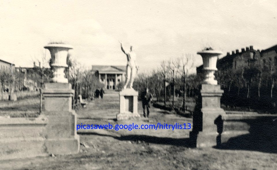 Mahiloŭ, Škłoŭski Rynak. Магілёў, Шклоўскі Рынак (05.1942)