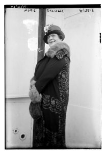 Maire Dressler LCCN2014717674