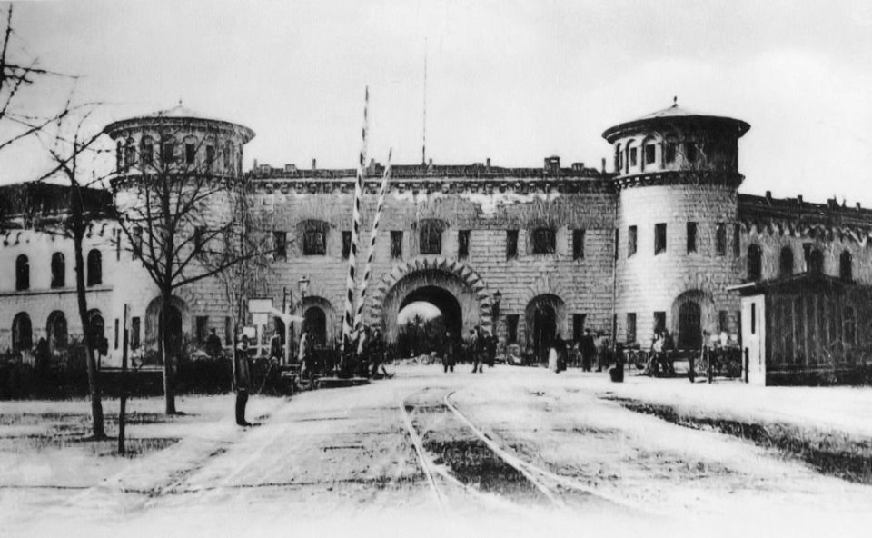 Mainzer Tor Koblenz