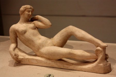 Maillol - Projet 01