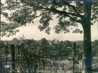 Mahiloŭ, Hlebabarysaŭskaja. Магілёў, Глебабарысаўская (1918) (2)