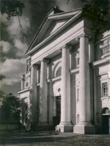 Mahiloŭ, Katedra. Магілёў, Катэдра (1918)