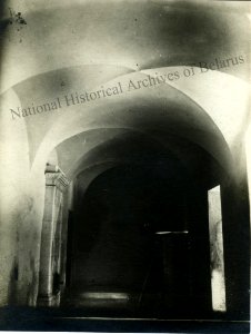 Mahiloŭ, Katedra. Магілёў, Катэдра (A. Viner, 1939) (8)