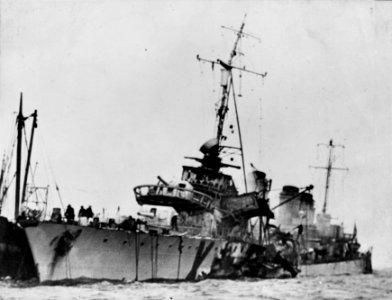 Maillé Brézé NH 86537