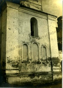 Mahiloŭ, Padmikolle, Mikolski. Магілёў, Падмікольле, Мікольскі (A. Viner, 1939) (3)