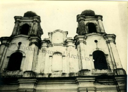 Mahiloŭ, Spaskaja. Магілёў, Спаская (A. Viner, 1939) (4)