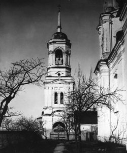 Mahiloŭ, Spaski. Магілёў, Спаскі (1901-10)