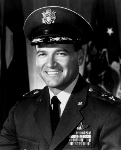 Maj Gen Ben I. Funk