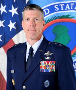Maj Gen Christopher E. Craige (1)