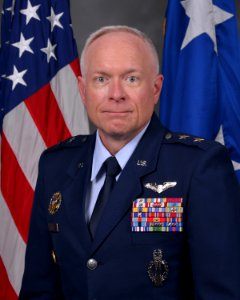 Maj Gen Ferdinand B. Stoss III (3)