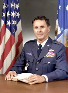 Maj Gen James C. Pfautz (1)