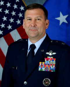Maj Gen Christopher J. Bence (1)