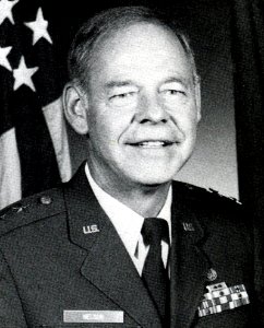 Maj Gen Keithe E. Nelson
