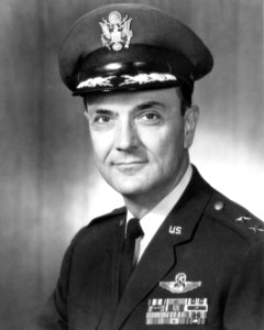 Maj Gen Paul T. Cooper