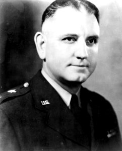 Maj Gen Reginald C. Harmon