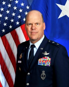 Maj Gen Stephen L. Davis