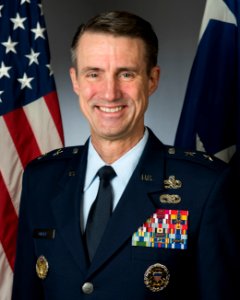 Maj Gen Tom D. Miller (2)