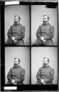 Maj. Charles McMillen, Surgeon - NARA - 526084