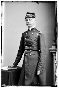Maj. Charles S. Goodrich, Surgeon, 102nd N.Y. Inf. LOC cwpb.06465