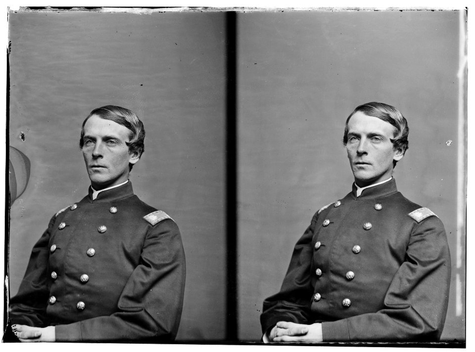 Maj. C. Boyd, 5th N.Y. Inf. LOC cwpb.04986