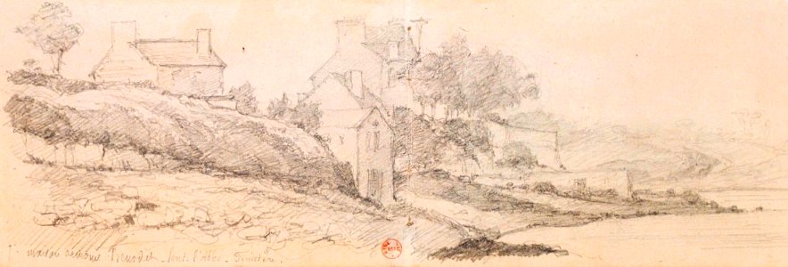 Maison Lemoine Bénodet