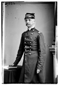 Maj. Charles S. Goodrich, Surgeon, 102nd N.Y. Inf. LOC cwpb.06464