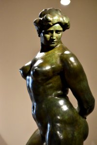 Maillol - Action enchaînée 02