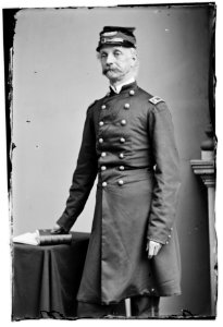 Maj. Charles S. Goodrich, Surgeon, 102nd N.Y. Inf. LOC cwpb.06466