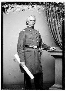 Maj. Edw. C. Morse, Paymaster, U.S.N LOC cwpb.06364