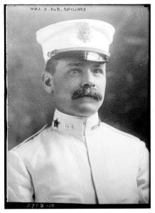 Maj. D. Dub. Gaillard LCCN2014693628