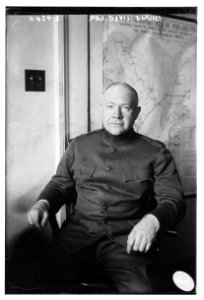 Maj. Davis Elkins LCCN2014706143