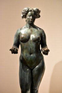 Maillol - Pomone 02