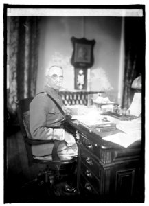 Maj. Gen'l Eli A. Helmick, (2-9-22) LCCN2016846064