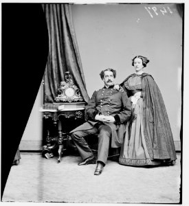 Maj. Gen. Abner Doubleday LOC cwpb.05063