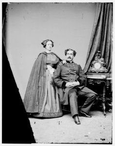 Maj. Gen. Abner Doubleday LOC cwpb.05064