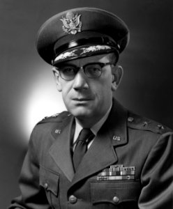 Maj Gen Albert M. Kuhfeld