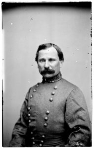 Maj. Gen. Cadmus Marcellus Wilcox LOC cwpb.06355